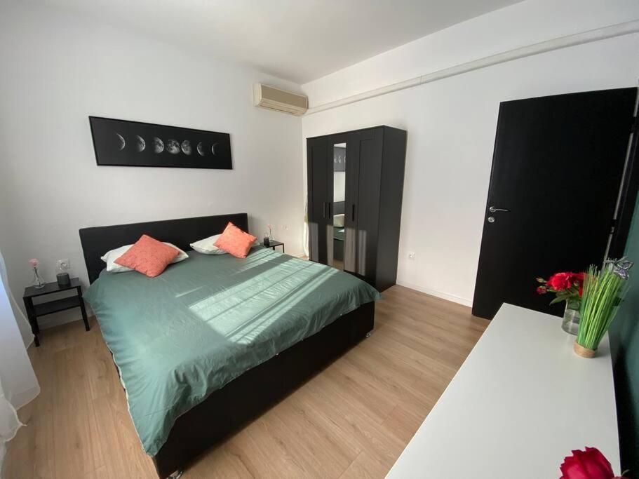 Green Oasis New Apartment Pula Exterior foto