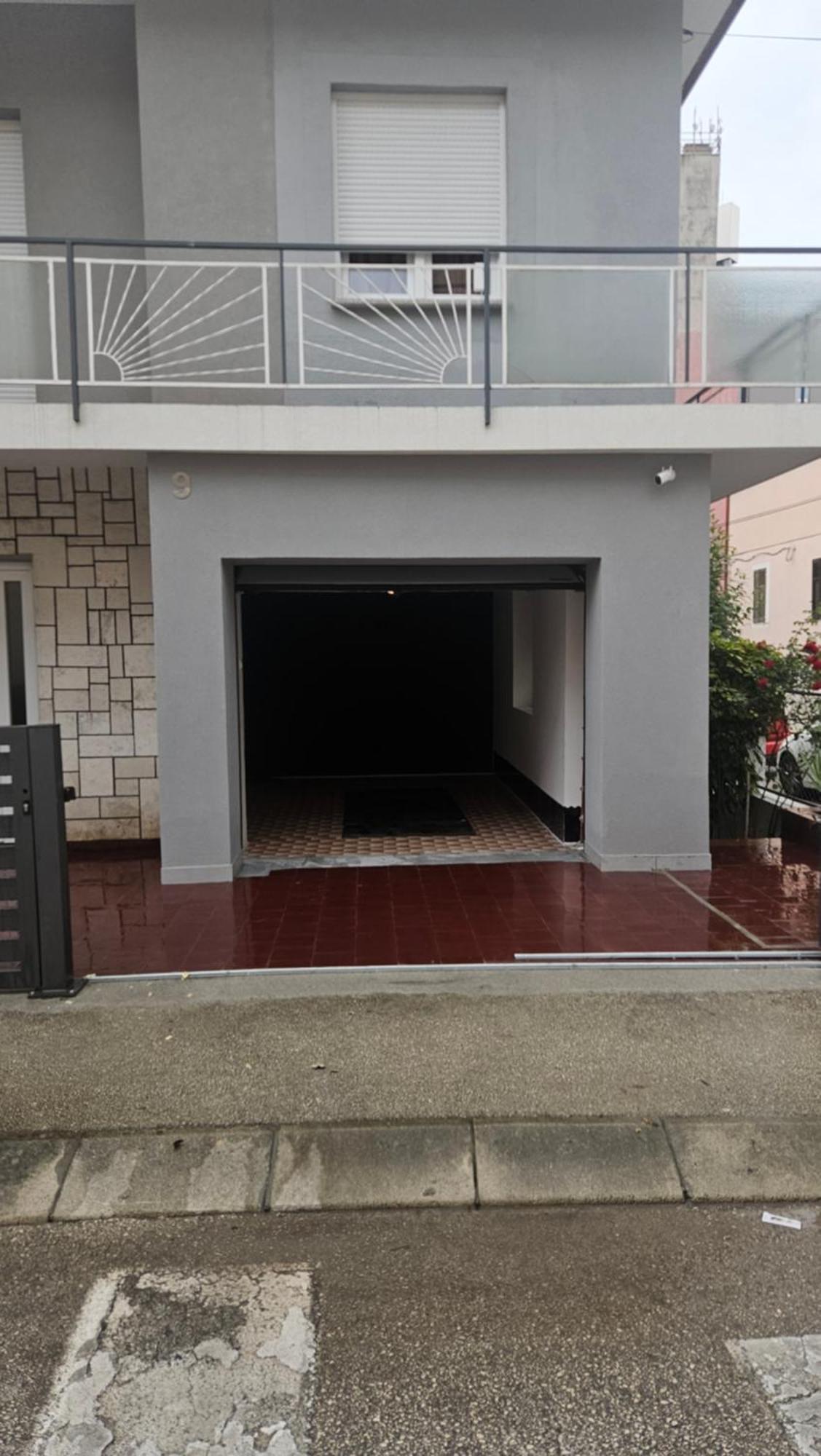 Green Oasis New Apartment Pula Exterior foto