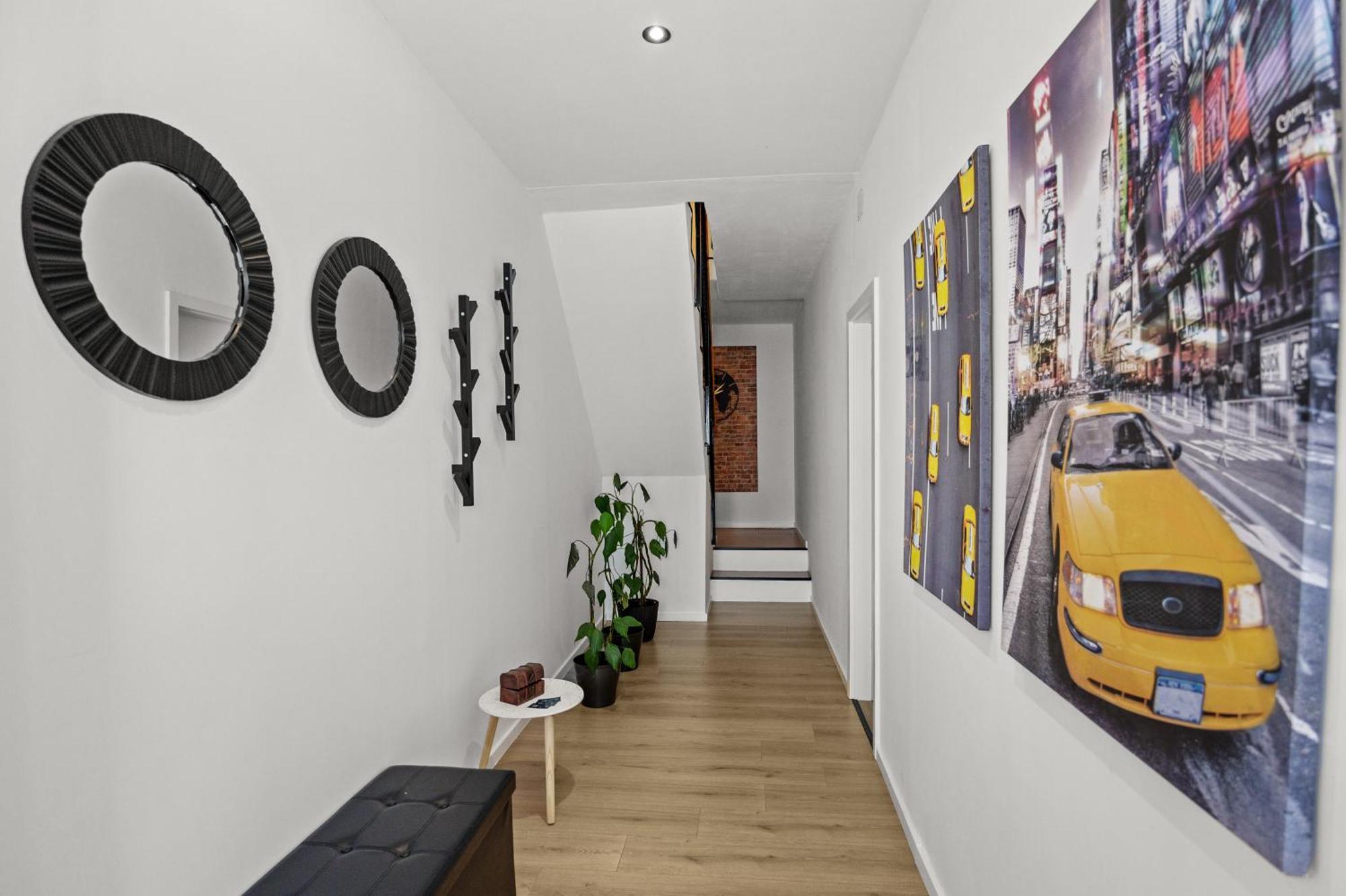 Green Oasis New Apartment Pula Exterior foto