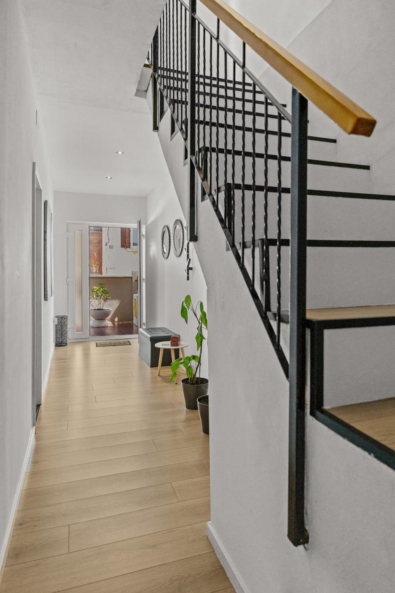 Green Oasis New Apartment Pula Exterior foto